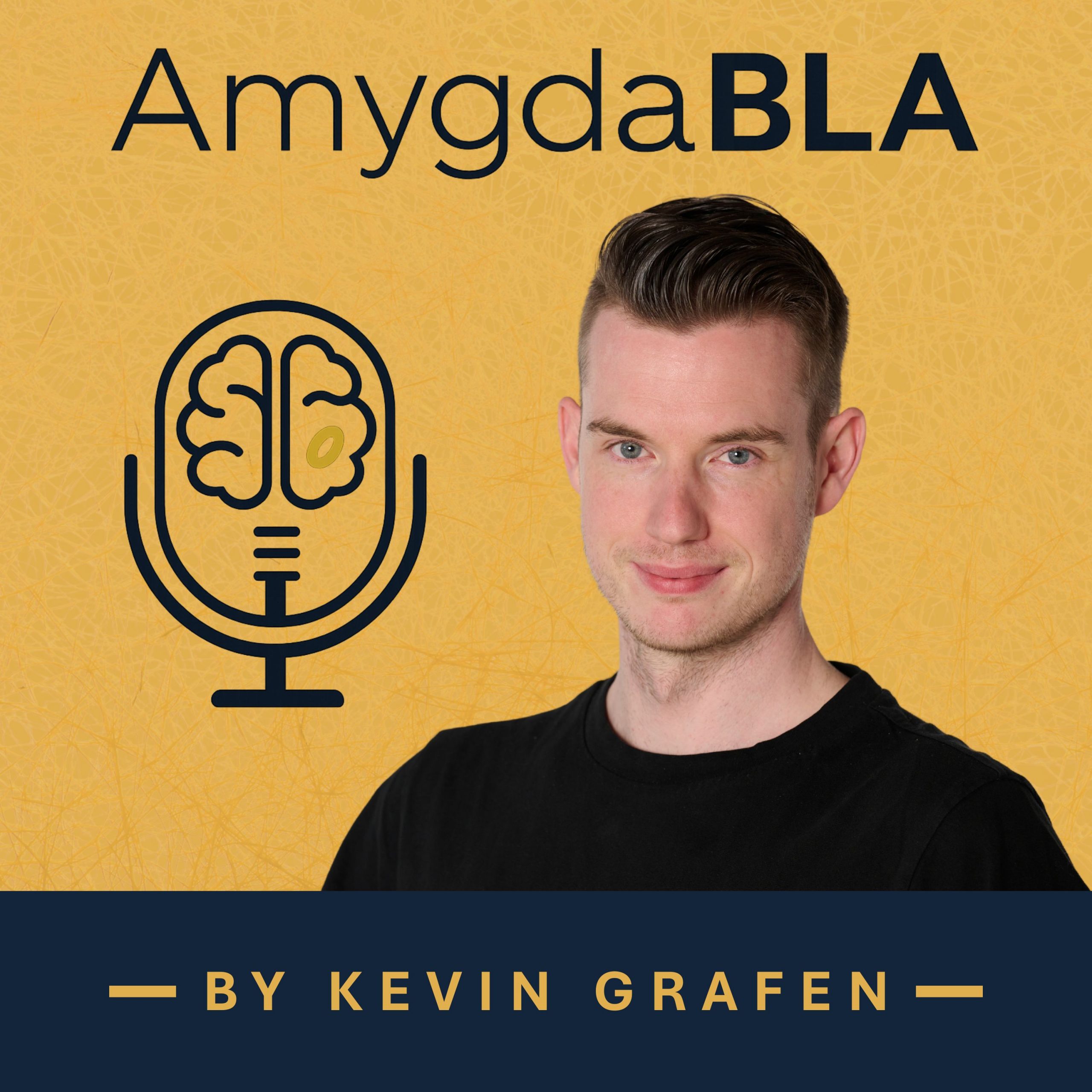 Podcastfolge: „Neuronales Training: Die unterschätzte Rolle des Gehirns“