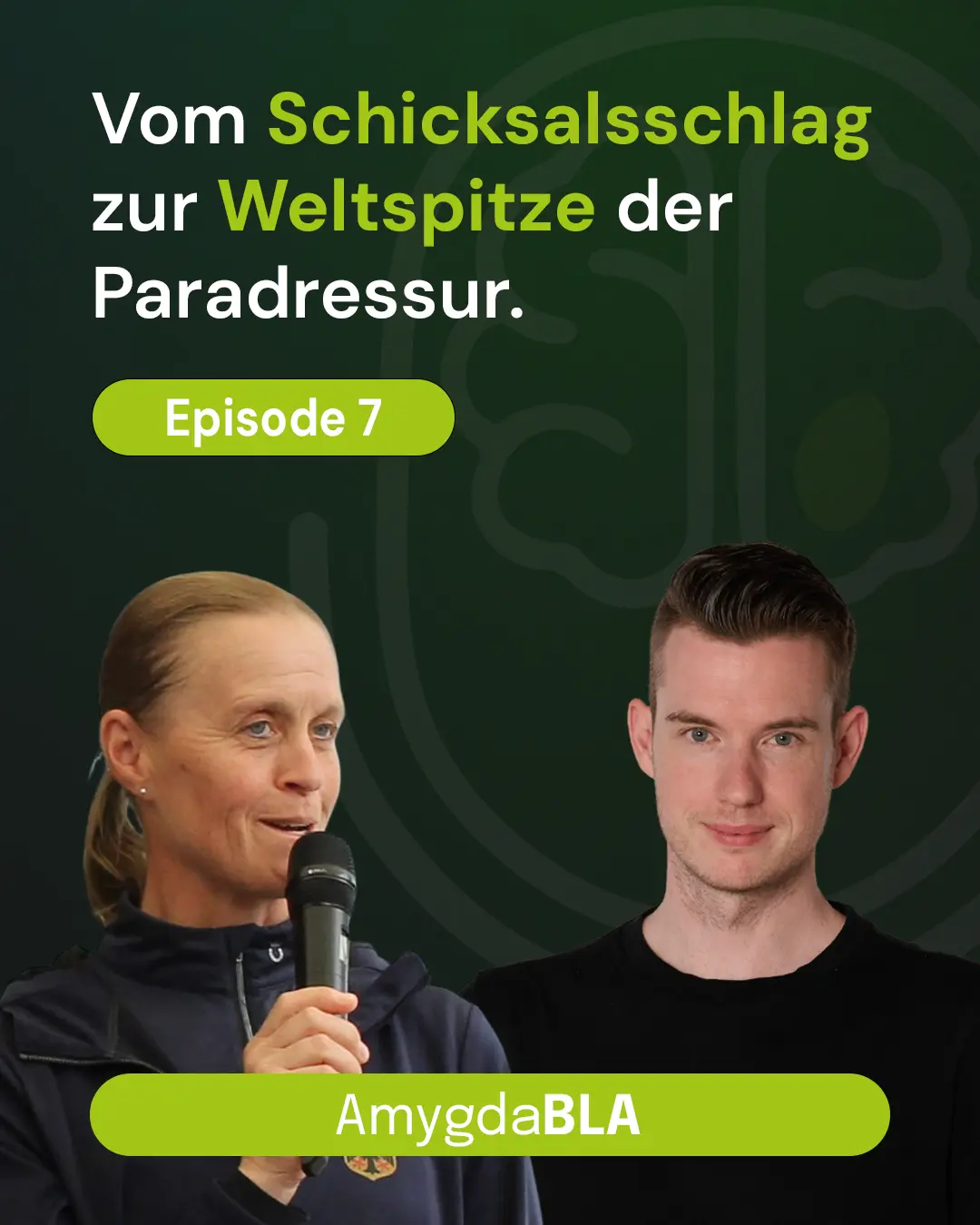 Thumbnail Regine Mispelkamp und Kevin Grafen
